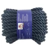 BIROTEX 10MM GEDR NAVY BLAUW 10MTR