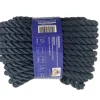 BIROTEX 10MM GEDR NAVY BLAUW 15MTR