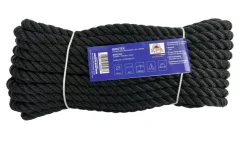 BIROTEX 14MM GEDR ZWART 15MTR