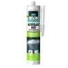 Toebehoren En Benodigdheden > Bison acrylaatkit regenvast koker wit 300 ml