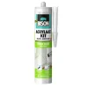 Toebehoren En Benodigdheden > Bison acrylaatkit structuur koker wit 300 ml