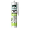 Toebehoren En Benodigdheden > Bison acrylaatkit universeel koker wit 300 ml