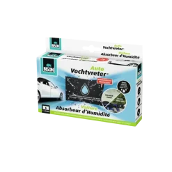Bison auto vochtvreter 300 g