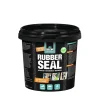 Dakbedekking Schuine Daken|Toebehoren En Benodigdheden > Bison Rubber Seal waterdichte rubbercoating 750 ml