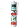 Toebehoren En Benodigdheden > Bison siliconenkit glas transparant 300 ml