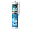 Toebehoren En Benodigdheden|Kitten > Bison siliconenkit transparant 300 ml