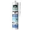 Toebehoren En Benodigdheden|Kitten > Bison siliconenkit wit 300 ml