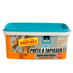 Behanglijm > Bison Wand & Klaar behanglijm vliesbehang 2,5 kg