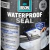 Toebehoren En Benodigdheden > Bison Waterproof Seal grijs 1 kg