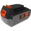 Overige Elektrisch Gereedschap Accessoires > BLACK+DECKER accu 5.0Ah