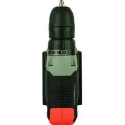 Accuboormachines|Boormachines > BLACK+DECKER accuboormachine BCD001C2AFC-QW + 72-delige accessoireset