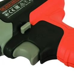 Accuboormachines|Boormachines > BLACK+DECKER accuboormachine BCD001C2AFC-QW + 72-delige accessoireset