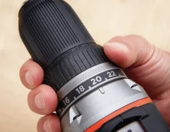 Accuboormachines|Boormachines > BLACK+DECKER accuklopboormachine BL188N-XJ (zonder accu)