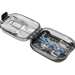 Accuboormachines|Boormachines > BLACK+DECKER accuschroevendraaier 3.6V