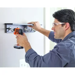 Accuboormachines|Boormachines > BLACK+DECKER accuschroevendraaier 3.6V