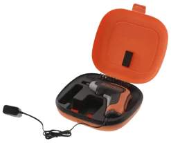 Boormachines|Schroevendraaiers > BLACK+DECKER accuschroevendraaier BCF611CK