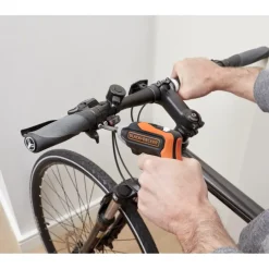 Boormachines|Schroevendraaiers > BLACK+DECKER accuschroevendraaier BCF611CK