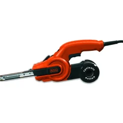 Schuurmachines > BLACK+DECKER bandschuurmachine KA900E-QS