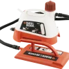 Behang Gereedschap|Overig Accu Gereedschap > BLACK+DECKER behangafstomer KX3300