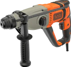 Boormachines > BLACK+DECKER Boorhamer BEHS02K-QS