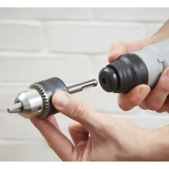 Boormachines > BLACK+DECKER Boorhamer BEHS02K-QS
