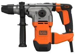 Boormachines > BLACK+DECKER Boorhamer BEHS03K-QS