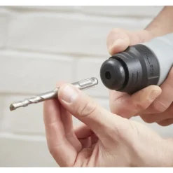 Boormachines > BLACK+DECKER Boorhamer BEHS03K-QS