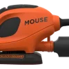 Schuurmachines > BLACK+DECKER detailschuurmachine BEW230-QS