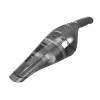 BLACK+DECKER draadloze kruimeldief NVC220WC