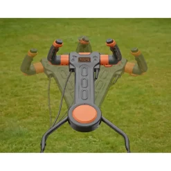 Grasmaaiers > BLACK+DECKER elektrische grasmaaier BEMW481ES-QS 42cm 1800W