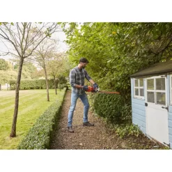 Heggenscharen > BLACK+DECKER elektrische heggenschaar BEHT251-QS