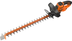 Heggenscharen > BLACK+DECKER elektrische heggenschaar BEHTS501-QS 60cm