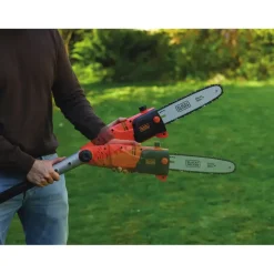 Kettingzagen > BLACK+DECKER elektrische hoogsnoeier PS7525-QS
