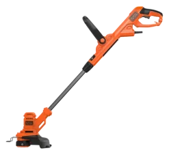 Grastrimmers > BLACK+DECKER elektrische trimmer BESTA525-QS - 450W 25cm