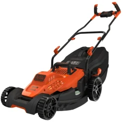 Grasmaaiers > BLACK+DECKER grasmaaier 1800W 42 cm maaibreedte