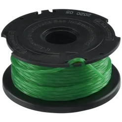 Elektrisch Tuingereedschap Accessoires > BLACK+DECKER Grastrimmerspoel