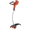 Grastrimmers > BLACK+DECKER grastrimmer 700W GL7033-QS 33 cm