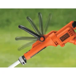 Grastrimmers > BLACK+DECKER grastrimmer 700W GL7033-QS 33 cm