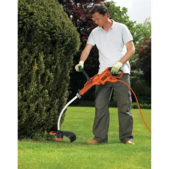 Grastrimmers > BLACK+DECKER grastrimmer 700W GL7033-QS 33 cm