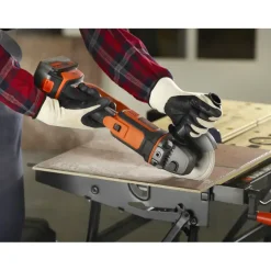 Accu Haakse Slijper|Frees, Slijp & Schaafmachines > BLACK+DECKER haakse slijper / slijptol 18V BCG720N-XJ