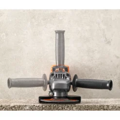 Accu Haakse Slijper|Frees, Slijp & Schaafmachines > BLACK+DECKER haakse slijper / slijptol 18V BCG720N-XJ zonder accu