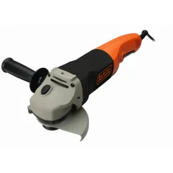 Frees, Slijp & Schaafmachines > BLACK+DECKER haakse slijper / slijptol KG1202-QS
