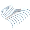 Elektrisch Tuingereedschap Accessoires > BLACK+DECKER HDL trimdraden (A6489-XJ) 10 stuks