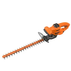 Heggenscharen > BLACK+DECKER heggenschaar BEHT201-QS 420 W 45 cm