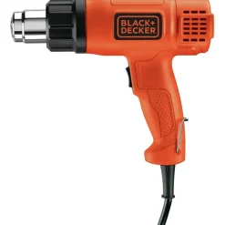 Heteluchtpistolen > BLACK+DECKER heteluchtpistool KX1650-QS 1750W