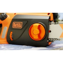 Kettingzagen > BLACK+DECKER kettingzaag 2200W BECS2245
