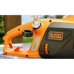 Kettingzagen > BLACK+DECKER kettingzaag 1800W BECS1835
