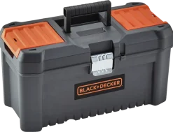 Boormachines > BLACK+DECKER klopboor BEH850KA32-QS in koffer + 32 dlg accessoires