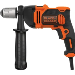 Boormachines > BLACK+DECKER klopboormachine BEH850K-QS