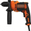 Boormachines > BLACK+DECKER klopboormachine BEH710K-QS